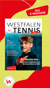 Westfalen Tennis 03_25