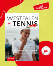 Westfalen Tennis