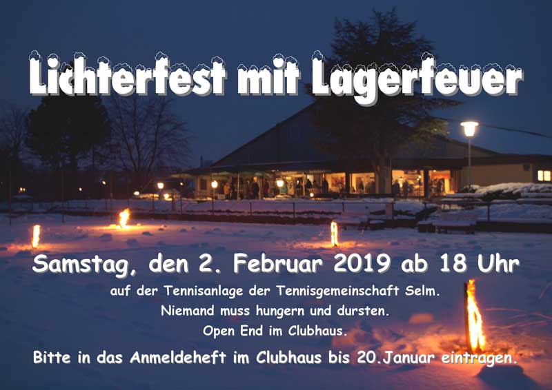 Plakat Lichterfest 2019 800