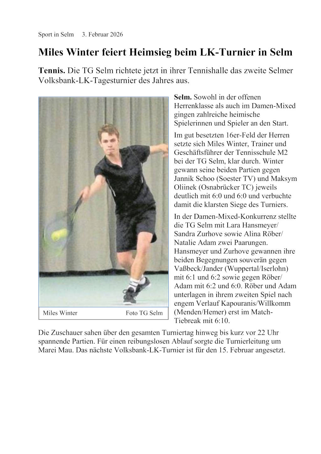 RN_ePaper_20260203_LK-Turnier_Miles_Winter